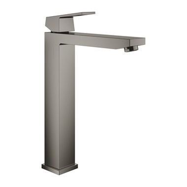 Grohe Eurocube egykaros mosdócsaptelep 1/2” XL-es méret, Brushed Hard Graphite