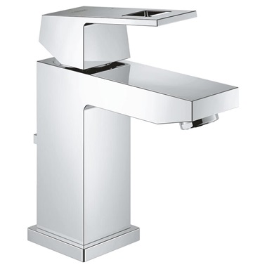 Grohe egykaros mosdócsaptelep 1/2" S-es méret, króm