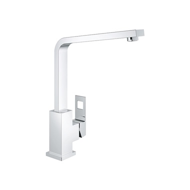 Grohe Eurocube egykaros mosogatócsaptelep Grohe Eurocube egykaros mosogatócsaptelep