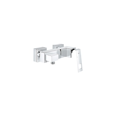 Grohe Eurocube zuhanycsaptelep króm