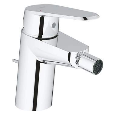 Grohe Eurodisc Cosmopolitan egykaros bidécsaptelep 1/2” S-es méret, króm