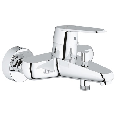 Grohe Eurodisc Cosmopolitan kádcsaptelep króm