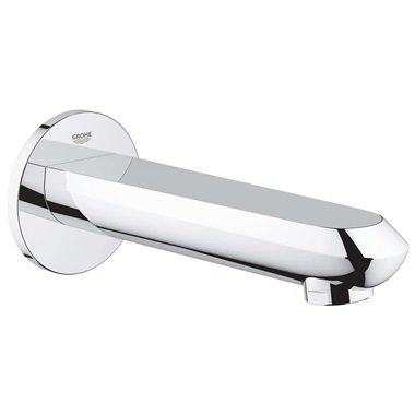 Grohe Eurodisc Cosmopolitan kádkifolyó króm