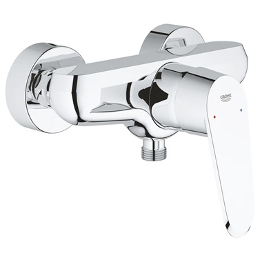 Grohe egykaros zuhanycsaptelep 1/2", króm