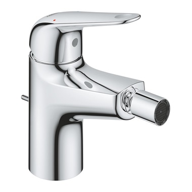 Grohe Euroeco egykaros automata bidécsaptelep króm