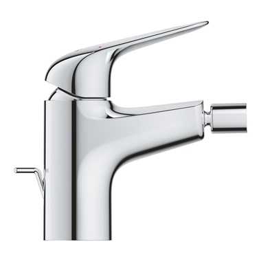 Grohe Euroeco egykaros automata bidécsaptelep króm