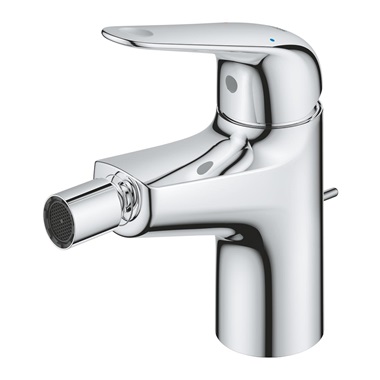Grohe Euroeco egykaros automata bidécsaptelep króm
