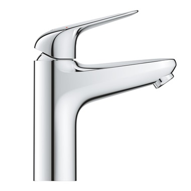 Grohe Euroeco egykaros mosdócsaptelep 1/2" M-es méret, króm