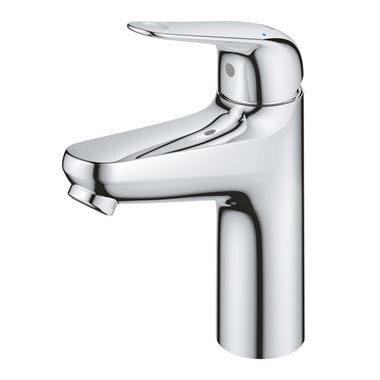 Grohe Euroeco egykaros mosdócsaptelep 1/2" M-es méret, króm