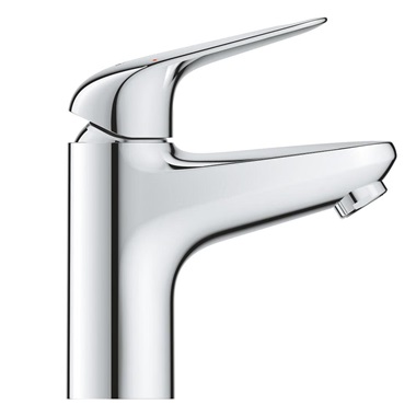Grohe EuroPro egykaros mosdócsaptelep 1/2" S-es, króm