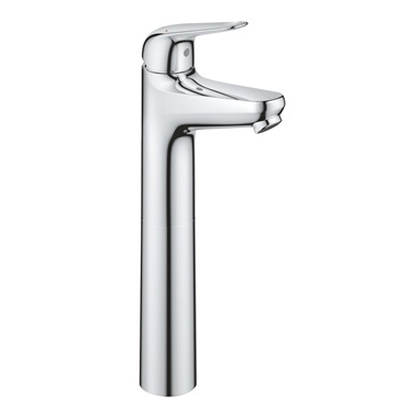 Grohe Euroeco egykaros mosdócsaptelep 1/2” XL-es méret, króm