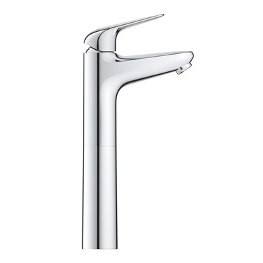 Grohe Euroeco egykaros mosdócsaptelep 1/2” XL-es méret, króm