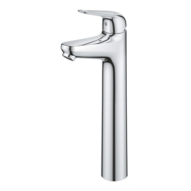 Grohe Euroeco egykaros mosdócsaptelep 1/2” XL-es méret, króm