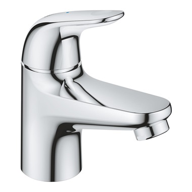 Grohe Euroeco hidegvizes csaptelep XS-es méret, króm Grohe Euroeco hidegvizes csaptelep XS-es méret, króm