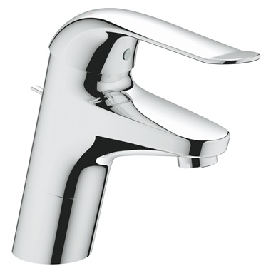 Grohe Euroeco Special egykaros mosdócsaptelep 1/2” króm