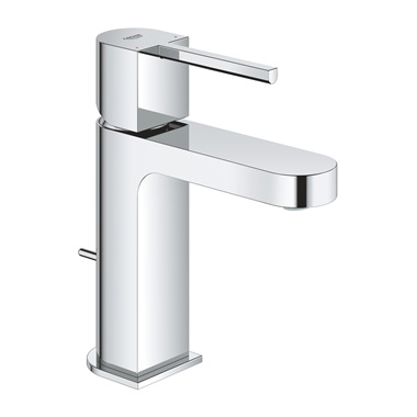 Grohe Pllus egykaros mosdócsaptelep 1/2” S-es méret, króm