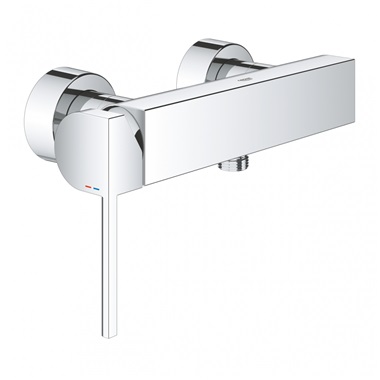 Grohe Plus egykaros zuhanycsaptelep