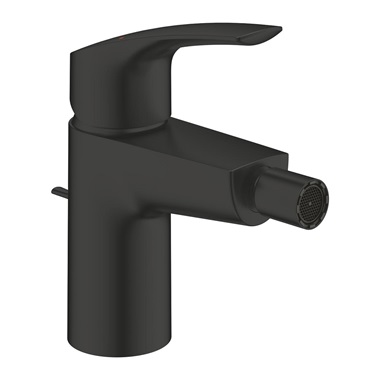 Grohe Eurosmart egykaros bidécsaptelep, 1/2” S-es méret ,matte black