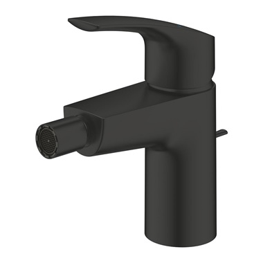 Grohe Eurosmart egykaros bidécsaptelep, 1/2” S-es méret ,matte black