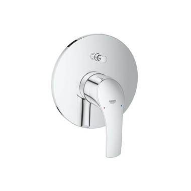 Grohe Eurosmart 2015 kádcsaptelep színkészlet Grohe Eurosmart 2015 kádcsaptelep színkészlet