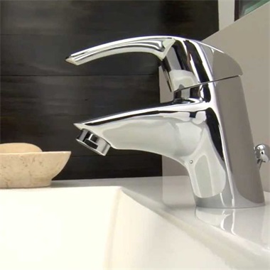 Grohe Eurosmart egykaros mosdó csaptelep