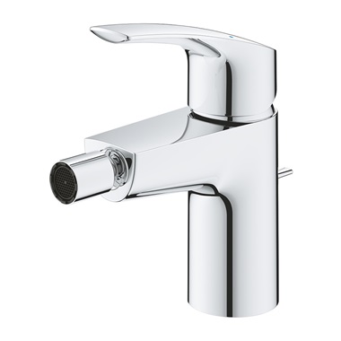 Grohe Eurosmart egykaros bidécsaptelep, 1/2” S-es méret króm