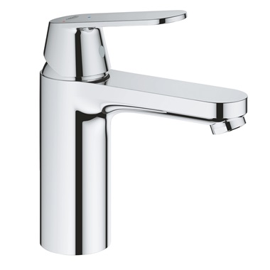 Grohe Eurosmart Cosmopolitan egykaros mosdócsaptelep 1/2” M-es méret, króm