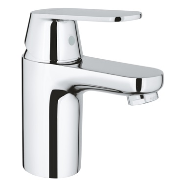 Grohe Eurosmart Cosmopolitan egykaros mosdócsaptelep 1/2” S-es méret, króm