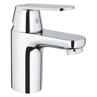 Grohe Eurosmart Cosmopolitan egykaros mosdócsaptelep 1/2” S-es méret, króm