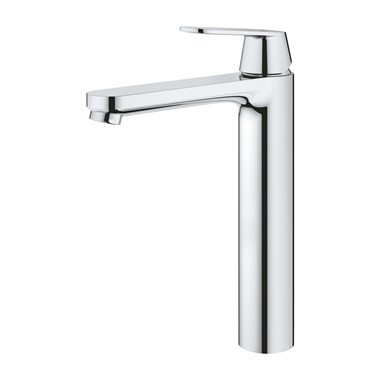 Grohe Eurosmart Cosmopolitan egykaros mosdócsaptelep 1/2” XL-es méret, króm