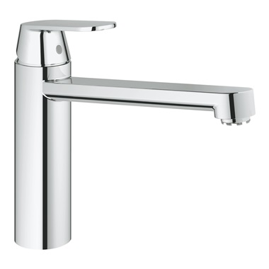 Grohe Eurosmart Cosmopolitan egykaros mosogatócsaptelep 1/2”,króm