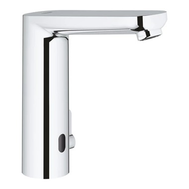 Grohe Eurosmart Cosmopolitan E Infravörös elektronikus mosdócsaptelep L-es méret Grohe Eurosmart Cosmopolitan E Infravörös elektronikus mosdócsaptelep L-es méret