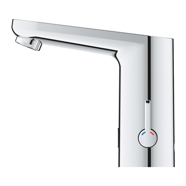 Grohe Eurosmart Cosmopolitan E Infravörös elektronikus mosdócsaptelep 1/2"