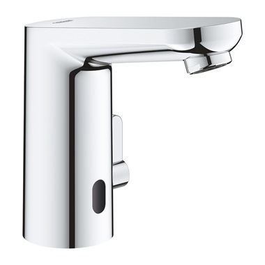 Grohe Eurosmart Cosmopolitan E Infravörös elektronikus mosdócsaptelep 1/2"