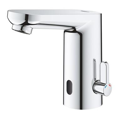 Grohe Eurosmart Cosmopolitan E Infravörös elektronikus mosdócsaptelep 1/2"