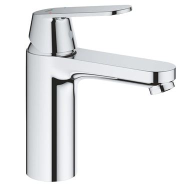 Grohe Eurosmart Cosmopolitan egykaros mosdócsaptelep 1/2" M-es, króm