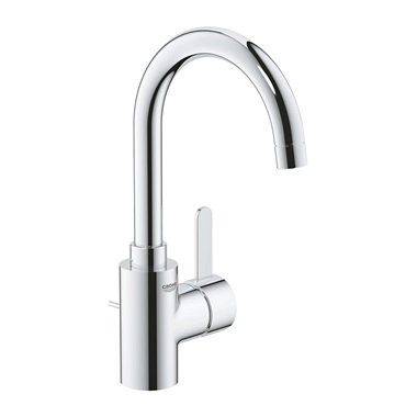 Grohe Eurosmart Cosmopolitan egykaros mosdócsaptelep 1/2" L-es, króm