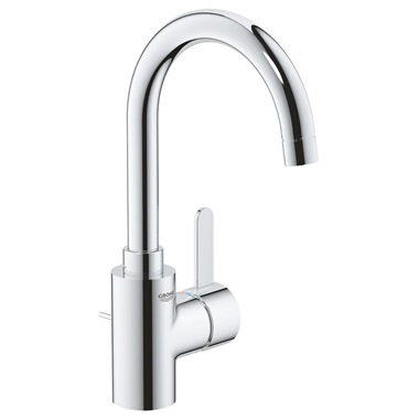 Grohe Eurosmart Cosmopolitan egykaros mosdócsaptelep 1/2" L-es, króm