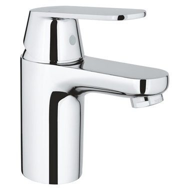 Grohe Eurosmart Cosmopolitan egykaros mosdócsaptelep 1/2" S-es méret króm