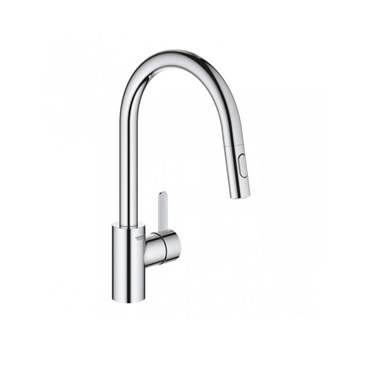 Grohe Eurosmart Cosmopolitan mosogató csaptelep