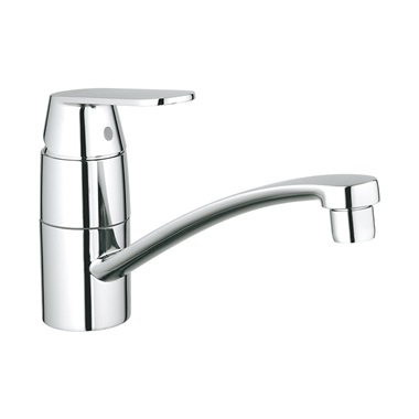 Grohe Eurosmart Cosmopolitan egykaros mosogatócsap 1/2",króm