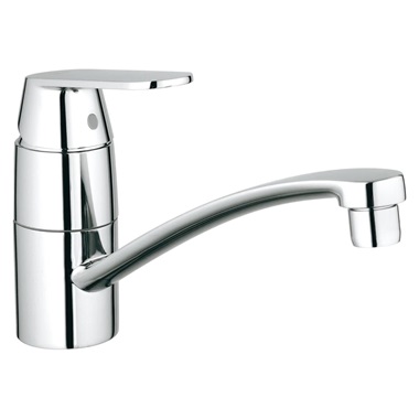 Grohe Eurosmart Cosmopolitan egykaros mosogatócsap 1/2",króm