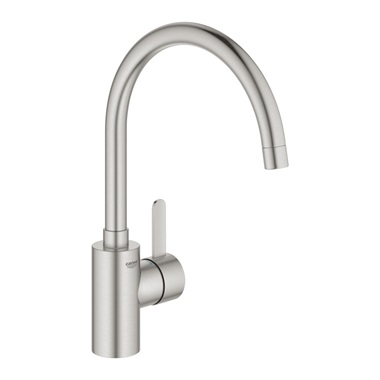 Grohe Eurosmart Cosmopolitan egykaros mosogatócsaptelep 1/2”, króm