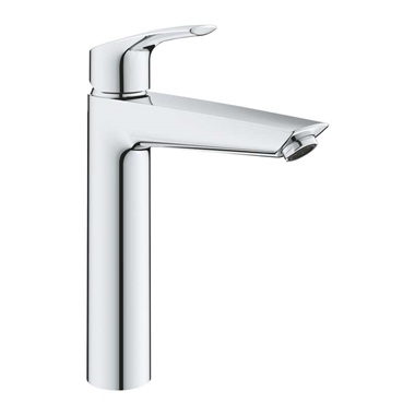 Grohe EuroSmart egykaros mosdócsaptelep 1/2" XL méret, króm