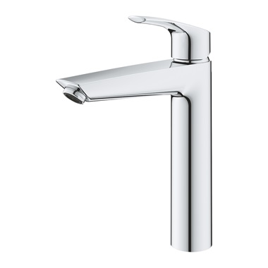 Grohe EuroSmart egykaros mosdócsaptelep 1/2" XL méret, króm