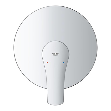 Grohe Eurosmart zuhanycsaptelep 1/2" króm