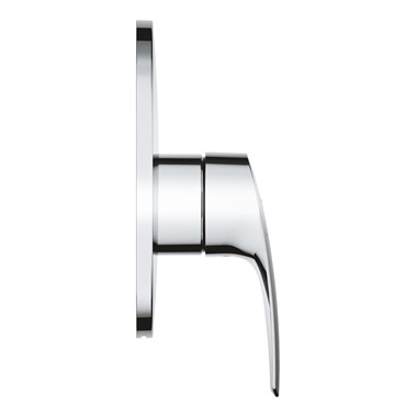 Grohe Eurosmart zuhanycsaptelep 1/2" króm