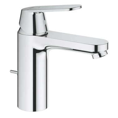 Grohe Eurosmart Cosmopolitan Egykaros mosdócsaptelep 1/2” M-es méret, króm