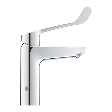 Grohe Eurosmart egykaros mosdócsaptelep 1/2” M-es méret, króm