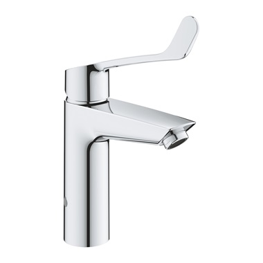 Grohe Eurosmart egykaros mosdócsaptelep 1/2” M-es méret, króm